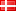 Dansk (Danmark) Sprachenflagge