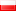 bandera de idioma Polski (Polska)