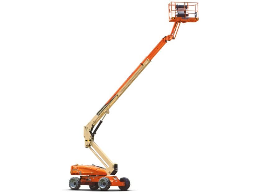 JLG EC600SJP - Telescopic boom lift