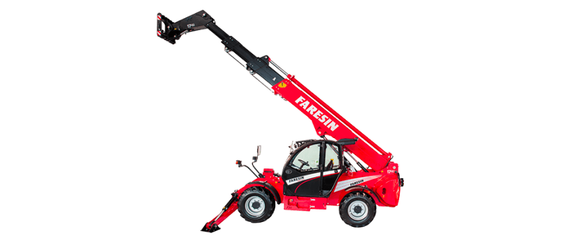 Faresin FH17.40 - Telehandler standard