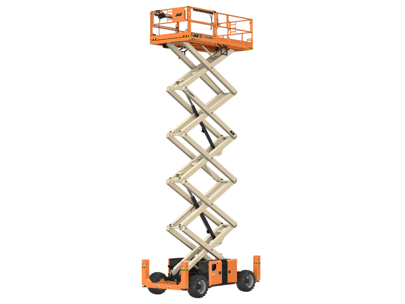 JLG RT5394 - Scissor lift