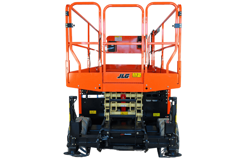 JLG ERT2669 - Škarjaste dvižne ploščadi