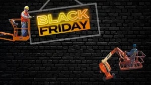 Black Friday 2024 pri Riwalu