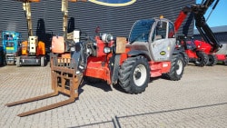 MANITOU MT1440P Telehandler Standard Dizel 13,53m
