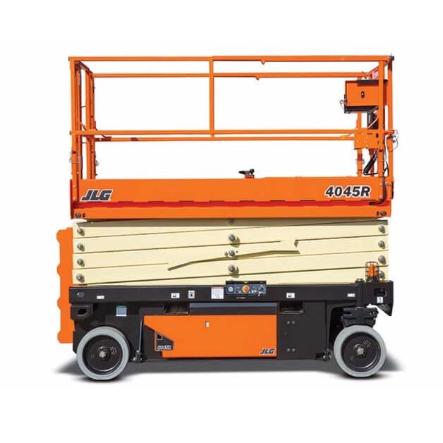 JLG R4045 - Škarasta podizna platforma