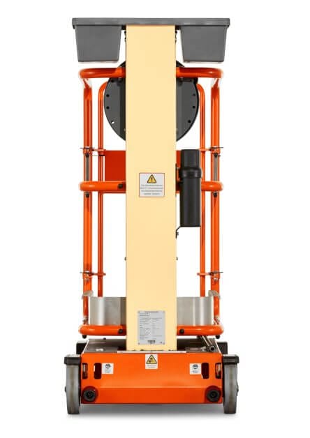 JLG Ecolift1.5 - Stupna podizna platforma