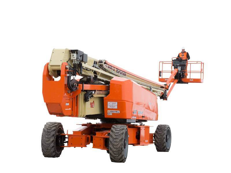 JLG 1500AJP - Articulated boom lift