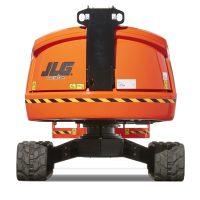JLG 460SJC Spiderlift Diesel 16,00m
