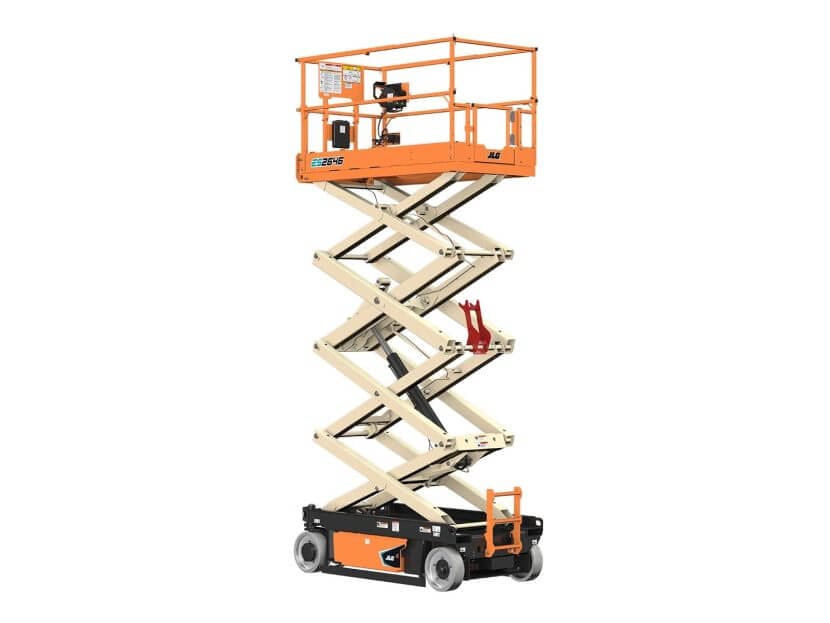 JLG ES2646 - Scissor lift