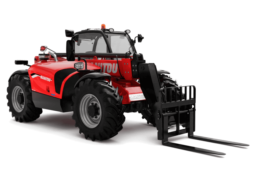 Manitou MT933Easy - Teleskoplaster