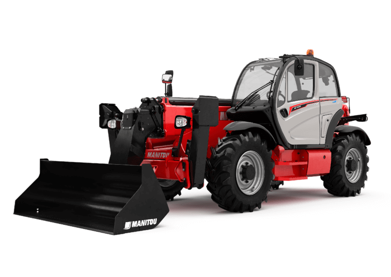 Manitou MT1440P - Telehandler standard
