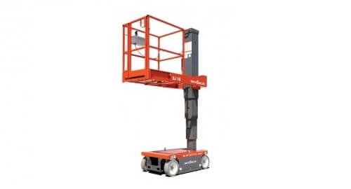 Skyjack SJ16 - Mastelift