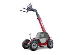 Manitou MT933Easy - Telehandler standard