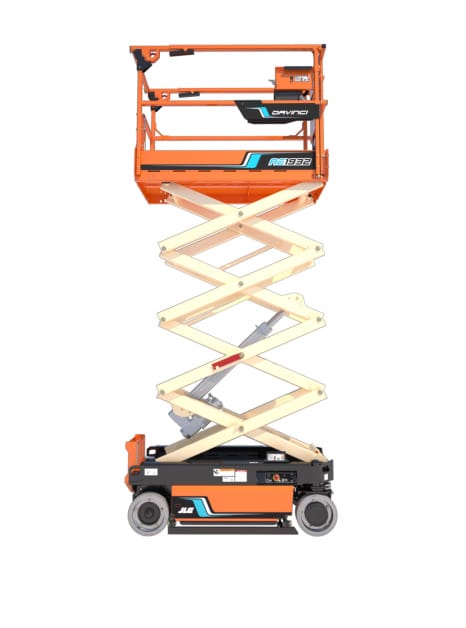 JLG AE1932 - Sakselift