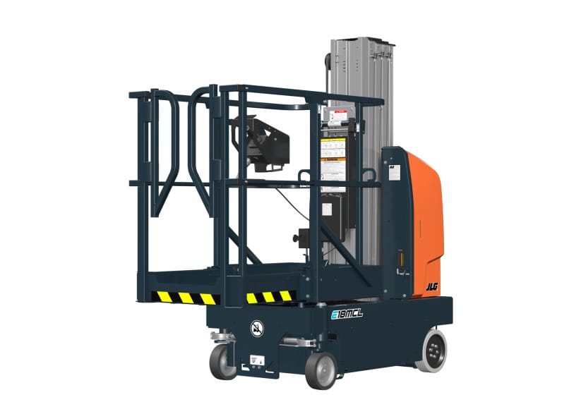 JLG E18MCL - Mastelift