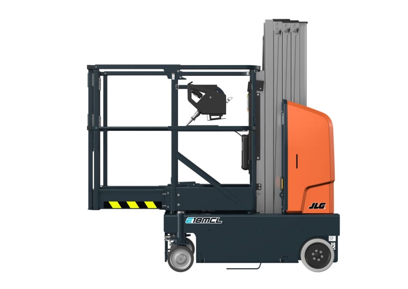 JLG E18MCL - Mastelift