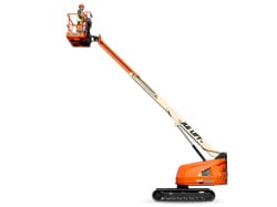 JLG 400SC Beltelift Diesel 14,10m