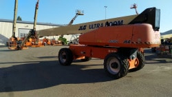 JLG 1500SJ Rakbomslift Diesel (EcoPar) 48,00m