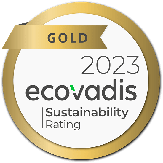 hållbarhet - EcoVadis