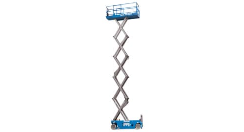 Genie GS3232 - Scissor lift