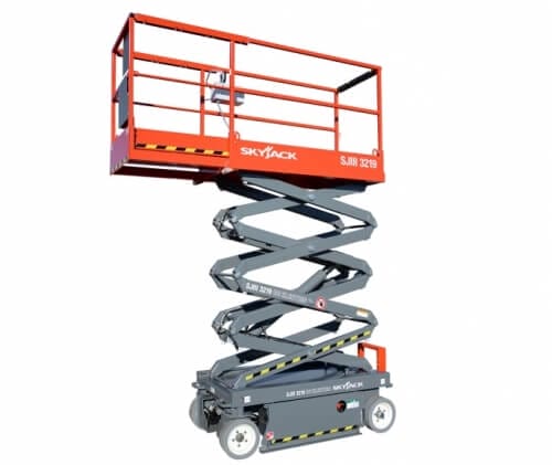 Skyjack SJIII3219 - Saxlift