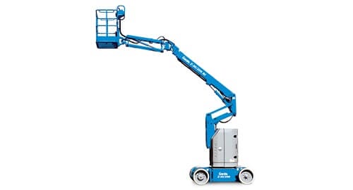 Genie Z30/20N - Articulated boom lift