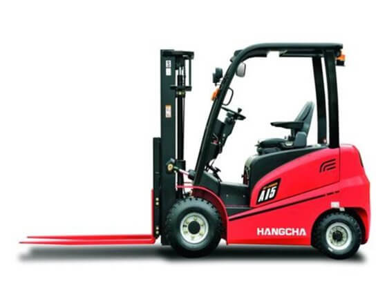 Hangcha FTB18/450 - Forklift