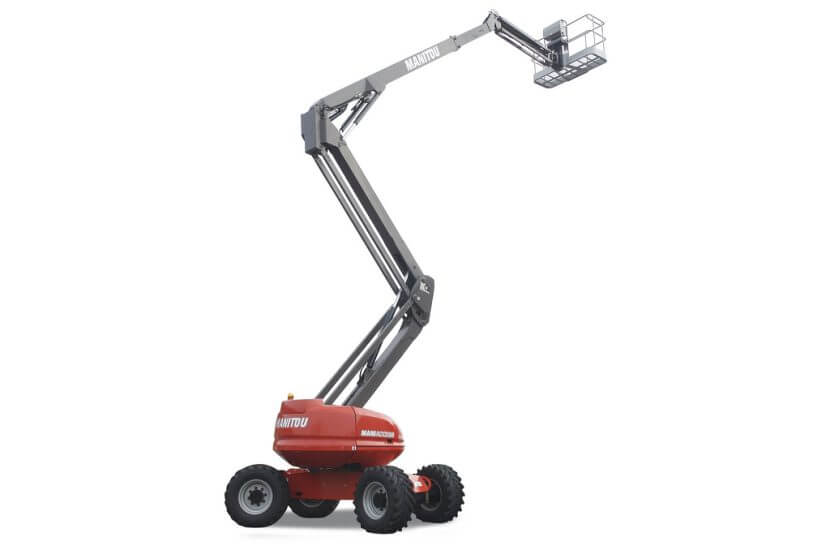 Manitou 200ATJ - Articulated boom lift
