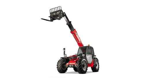 Manitou MT932 - Telehandler standard