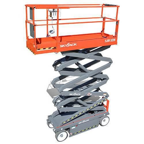 Skyjack SJIII3220 - Scissor lift