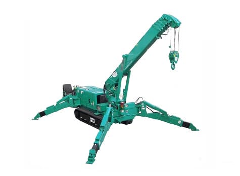Maeda MC305 - Micro Crane