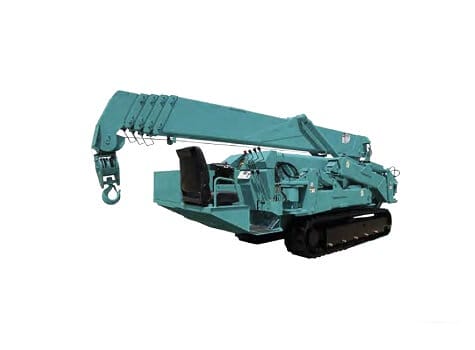 Maeda MC405 - Micro Crane