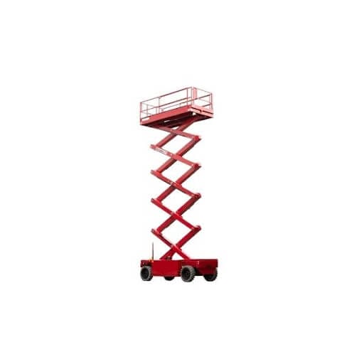 Hollandlift HL-190H20 - Scissor lift