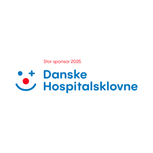 Riwal er stor sponsor for Danske Hospitalsklovne i 2025