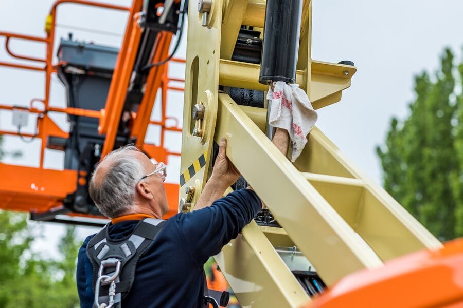 Le recyclage des huiles usagées