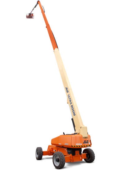 Nacelle télescopique - 48m