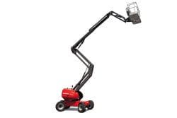 Nacelle articulée – 16.0m Diesel Nacelle articulée Diesel 16,01m