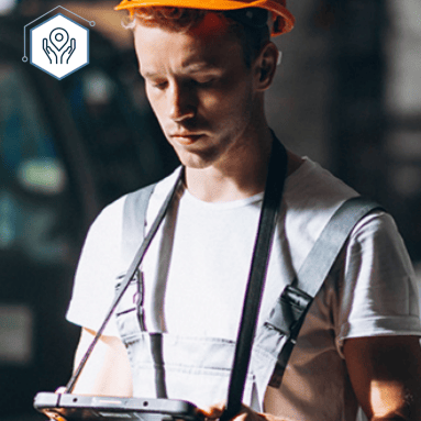 Géolocalisation my riwal