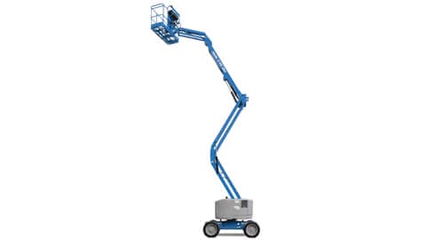 Genie Z45/25JRT - Plataforma articulada