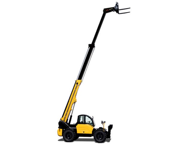 Haulotte HTL14-40 - Telehandler standard