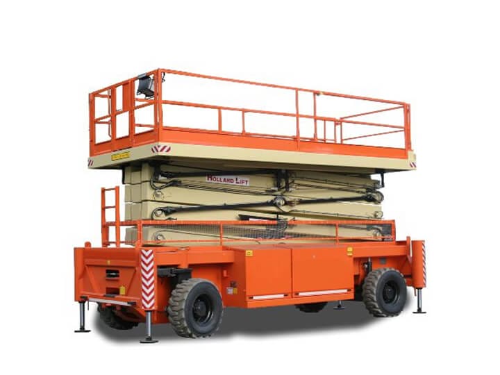 Hollandlift HL-330E14 - Scissor lift