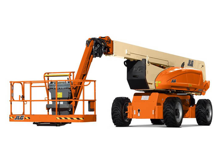 JLG 1250AJP - Articulated boom lift