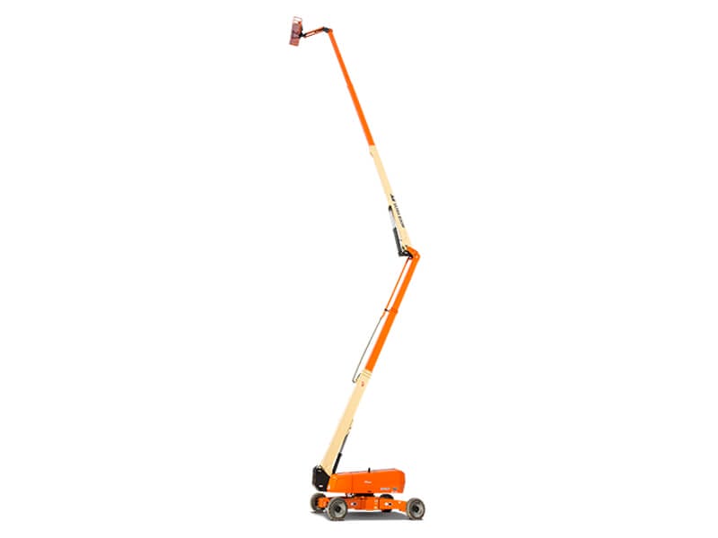 JLG 1500AJP - Plataforma articulada