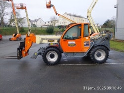 JLG 3513PS Telehandler Standard Diesel 13,00m