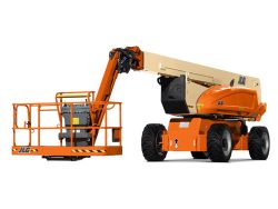 JLG 1250AJP Коленчатый подъёмник Дизель 40,30m