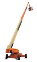 JLG E1350SJP Подъемник с телескопической стрелой Электрический 43,30m