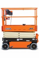 JLG 1532R Ножничный подъёмник Электрический 6,60m