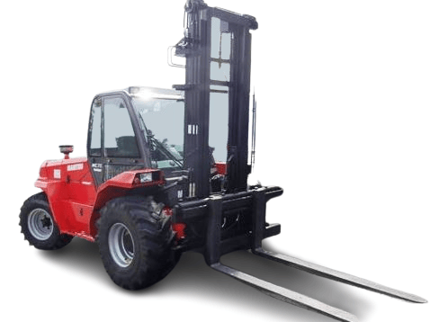 Manitou MC70 - Forklift