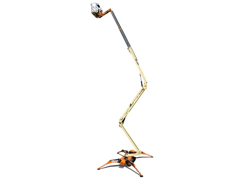 JLG X23JE - Spider lift