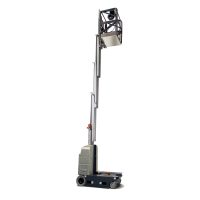 JLG 20MVL Тік көтергіш Электрикалық 7,70m